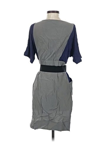 BCBGMAXAZRIA Cocktail Dress (view 2)