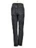 Everlane Chevron-herringbone Gray Jeans Size 26 waist - photo 2