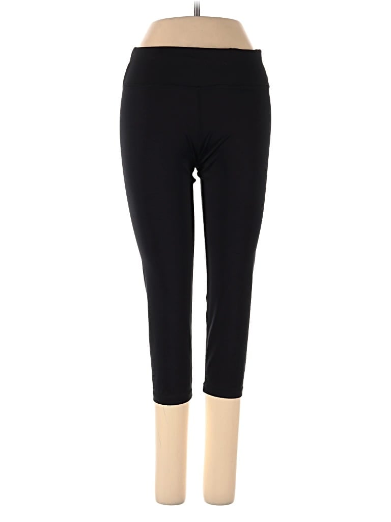 Pre-owned Sweaty Betty Active Pants In Black