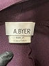 A. Byer 100% Polyester Purple Dress Pants Size 3 - photo 6