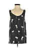 Rag & Bone 100% Silk Gray Sleeveless Top Size XXS - photo 1