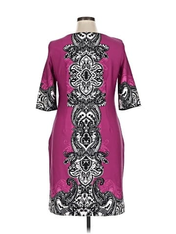 Studio One Cocktail Dress (view 2)