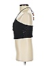 Shein Black Tank Top Size XS - photo 5