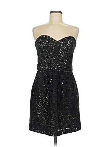 Pins and Needles Cocktail Dress (view 1)