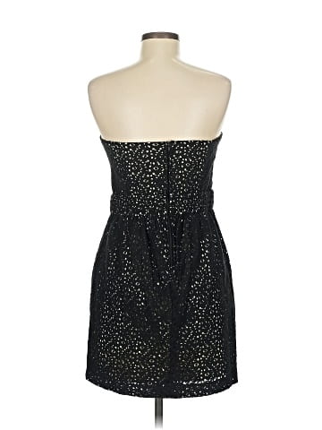 Pins and Needles Cocktail Dress (view 2)