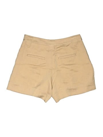 A.L.C. Khaki Shorts (view 2)