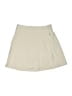 Athleta Solid Ivory Active Skort Size 2 - photo 1