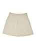 Athleta Solid Ivory Active Skort Size 2 - photo 2