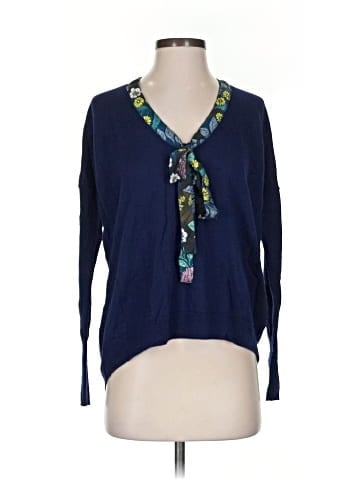 J.Crew x Abigail Borg Wool Pullover Sweater (view 1)