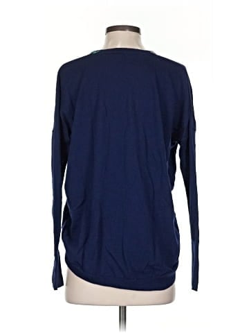 J.Crew x Abigail Borg Wool Pullover Sweater (view 2)
