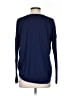 J.Crew x Abigail Borg 100% Wool Blue Wool Pullover Sweater Size XS - photo 2