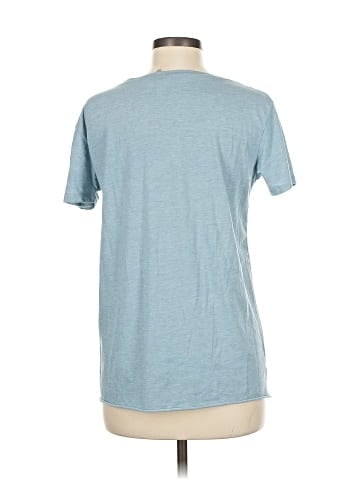 Next Level Apparel Short Sleeve Top (view 2)
