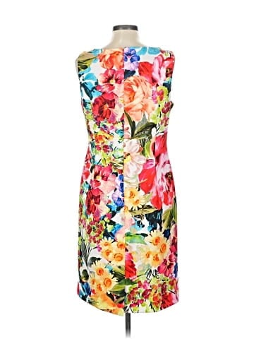 Leslie Fay Cocktail Dress (view 2)
