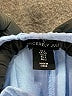 Sincerely Jules Blue Casual Pants Size S - photo 6