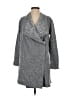 BB Dakota 100% Polyester Gray Coat Size S - photo 1