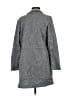 BB Dakota 100% Polyester Gray Coat Size S - photo 2