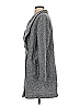 BB Dakota 100% Polyester Gray Coat Size S - photo 5