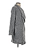 BB Dakota 100% Polyester Gray Coat Size S - photo 4