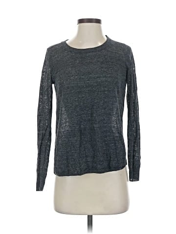 Joie Long Sleeve Top (view 1)