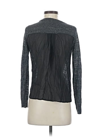 Joie Long Sleeve Top (view 2)