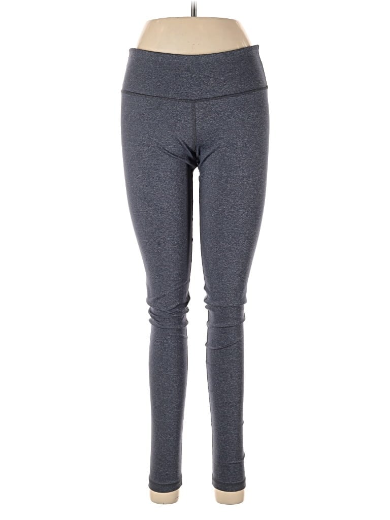 Pre-owned Active By Old Navy Active Pants In Gray