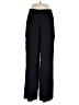 Vera Mont 100% Polyester Black Dress Pants Size 10 - photo 1