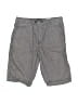 Unionbay 100% Cotton Gray Khakis Size 7 - 8 - photo 1