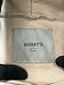 Barry's Bootcamp Ivory Pullover Hoodie Size S - photo 7