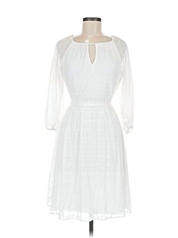 DKNY Cocktail Dress (view 1)