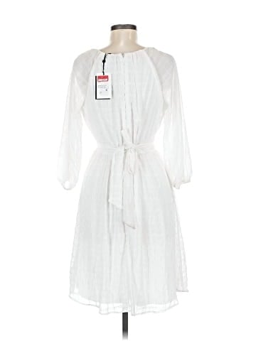 DKNY Cocktail Dress (view 2)