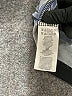MICHAEL Michael Kors Graphic Blue Casual Dress Size S - photo 7