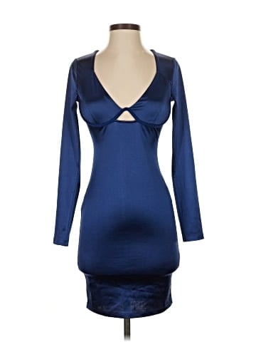 The Vintage Shop Cocktail Dress (view 1)