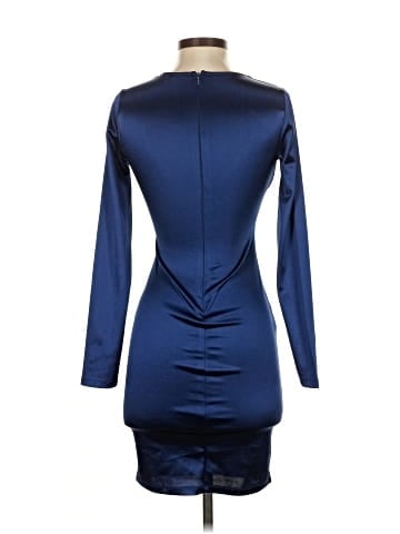The Vintage Shop Cocktail Dress (view 2)