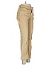 Adriano Goldschmied Tan Jeans Size 28R - photo 4