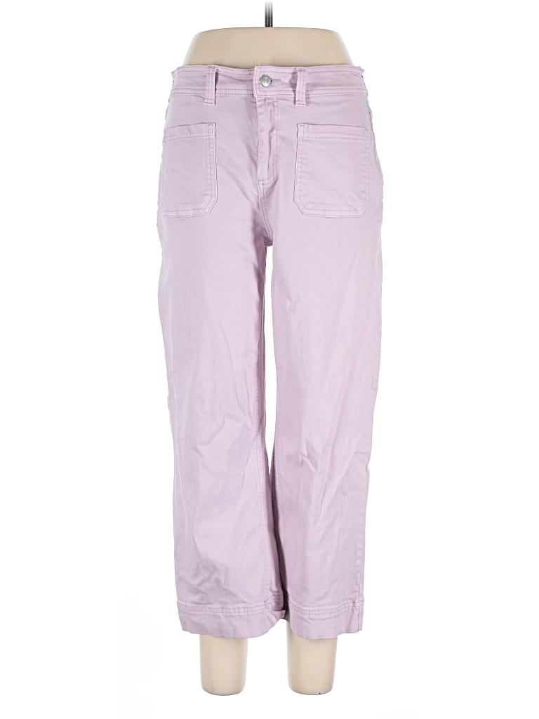 Pre-owned Buffalo By David Bitton Jeans In Purple