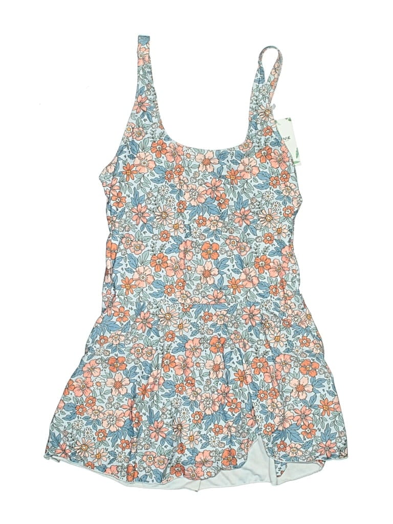 Eomenie Swimsuit Cover Up In Multi