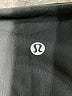 Lululemon Athletica Black Active Pants Size 4 - photo 4