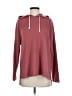 Gyft Burgundy Pullover Sweater Size S - photo 1