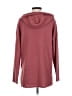 Gyft Burgundy Pullover Sweater Size S - photo 2