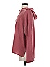 Gyft Burgundy Pullover Sweater Size S - photo 5