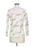 Vineyard Vines Camo Ivory Pullover Sweater Size M - photo 2
