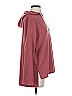 Gyft Burgundy Pullover Sweater Size S - photo 4