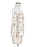 Vineyard Vines Camo Ivory Pullover Sweater Size M - photo 4