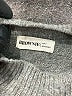 Brownie Graphic Gray Pullover Sweater Size P (petite) - photo 6