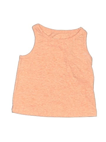 Falls Creek Sleeveless T-Shirt (view 1)