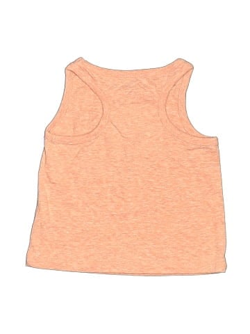 Falls Creek Sleeveless T-Shirt (view 2)