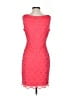 Guess Pink Cocktail Dress Size 4 - photo 2