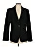 St. John Exclusively for Nordstrom Black Blazer Size 8 - photo 1