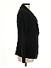 St. John Exclusively for Nordstrom Black Blazer Size 8 - photo 4