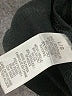 Avon Solid Black Cocktail Dress Size L - photo 8